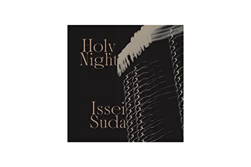 Couverture de Holy Night