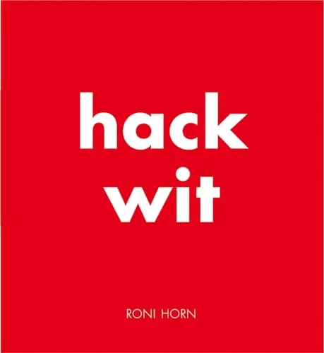 Couverture de Hack Wit