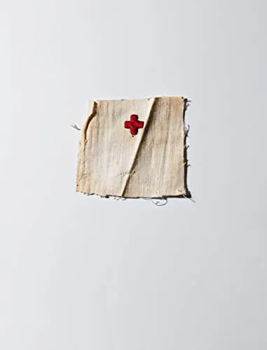 Couverture de International Red Cross & Red Crescent Museum