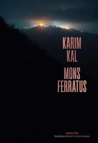 Couverture de Mons Ferratus