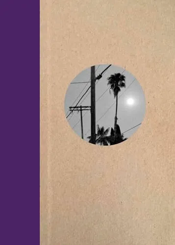 Couverture de One Picture Book Two #38 - L.A. Uno