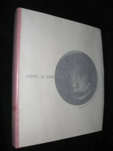 Couverture de Japon - Un autoportrait : Photographies 1945-1964