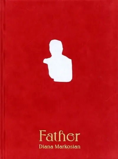 Couverture de Father (English)