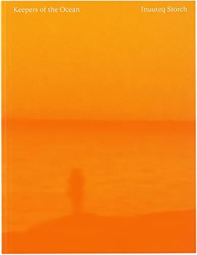 Couverture de Keepers of the Ocean