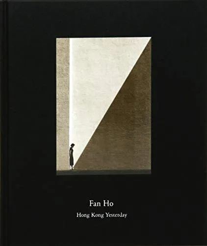 Couverture de Hong Kong Yesterday