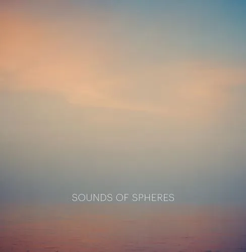 Couverture de Sounds Of Spheres