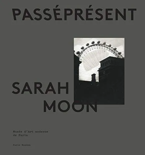 Couverture de PasséPrésent