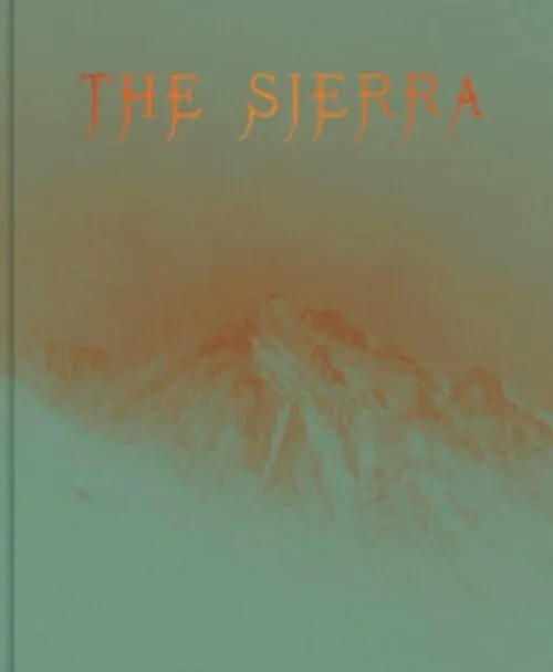Couverture de The Sierra
