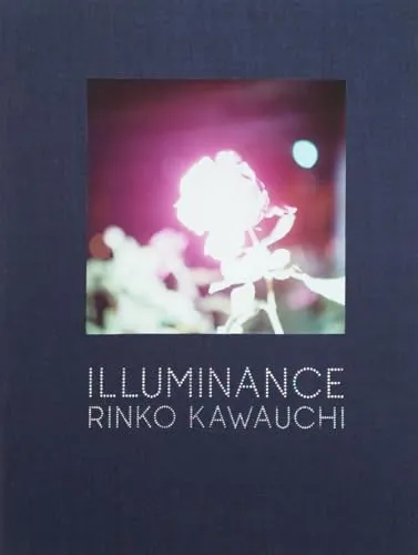Couverture de Illuminance