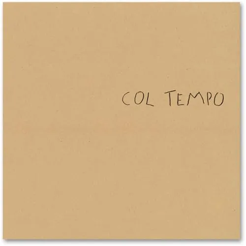 Couverture de Col tempo, 1956–2024