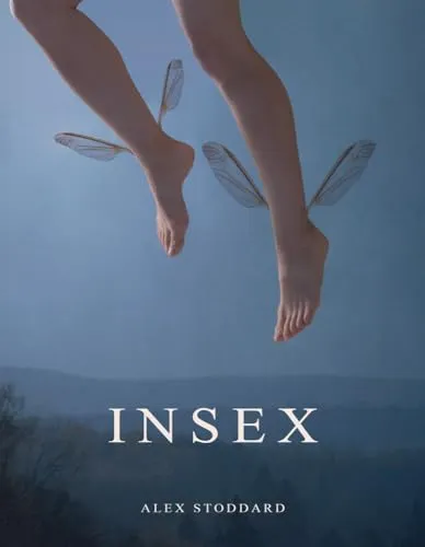 Couverture de INSEX