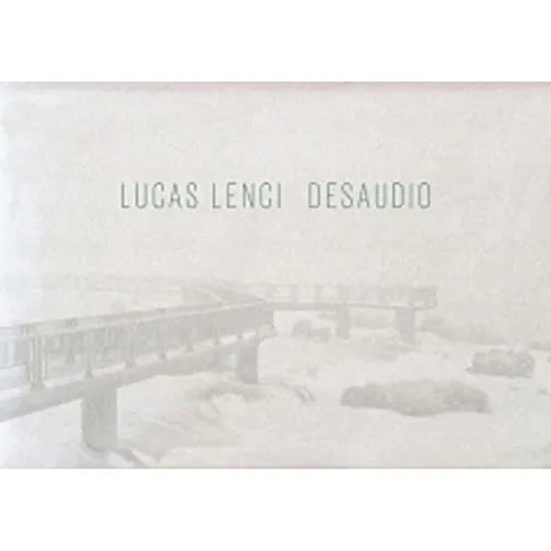 Couverture de Desaudio
