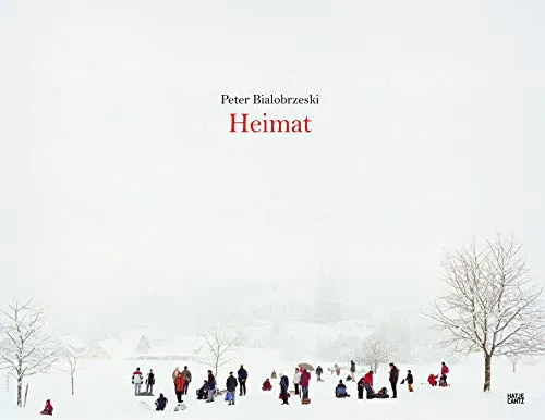 Couverture de Heimat