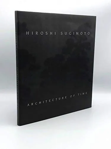 Couverture de Architecture of Time