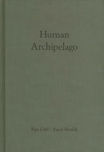 Couverture de Human Archipelago