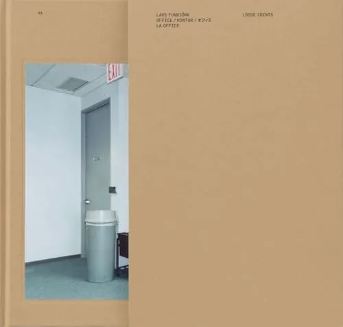 Couverture de Office / LA Office