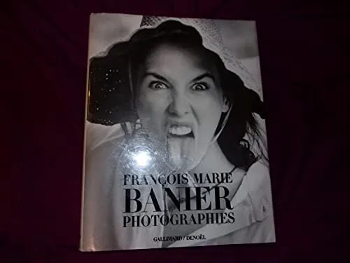 Couverture de Photographies