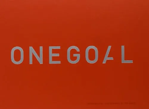 Couverture de One Goal