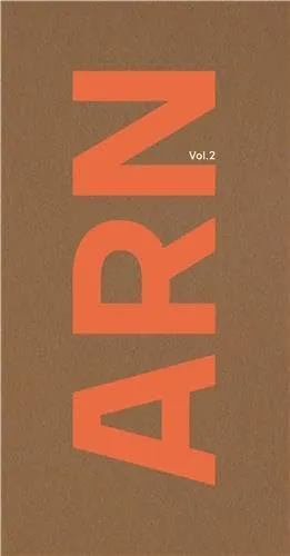 Couverture de ARN (Atlas des Régions Naturelles) vol. 2