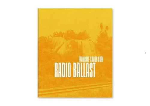 Couverture de Radio Ballast