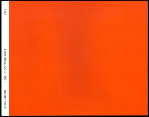 Couverture de TEST