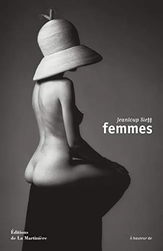Couverture de Femmes (à hauteur de )