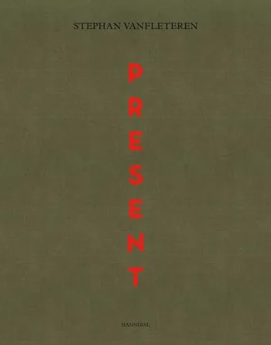 Couverture de Present