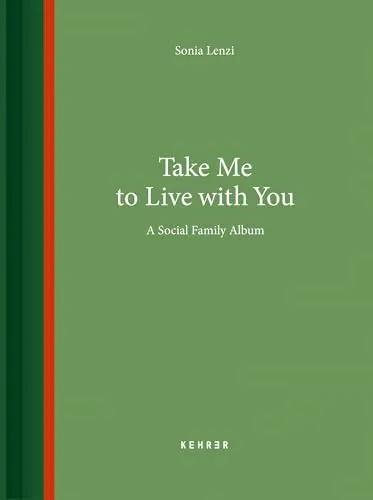 Couverture de Take me to Live with you