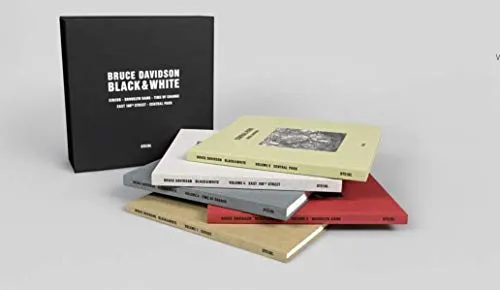 Couverture de Black And White