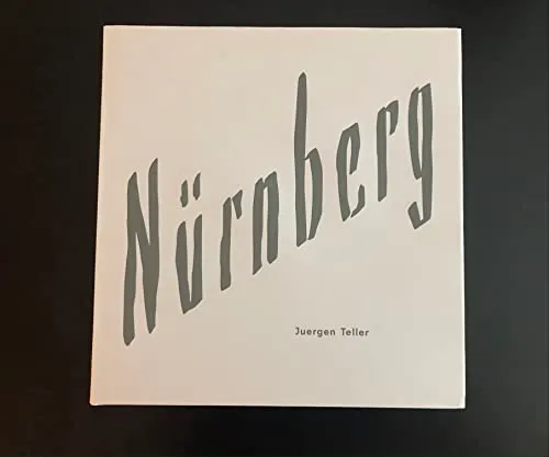 Couverture de Nurnberg