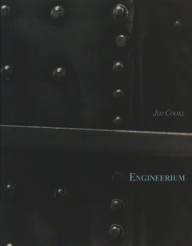Couverture de Engineerium