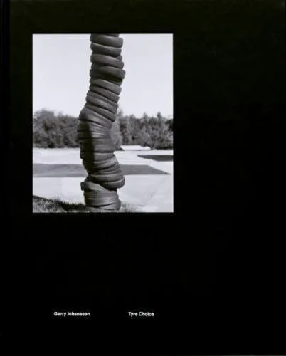 Couverture de Tyre Choice