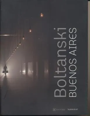 Couverture de Buenos Aires
