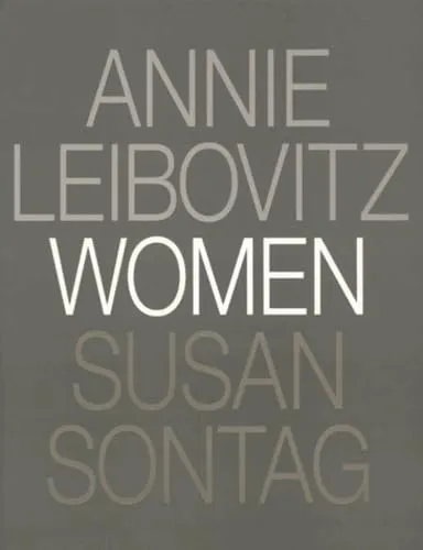 Couverture de Women
