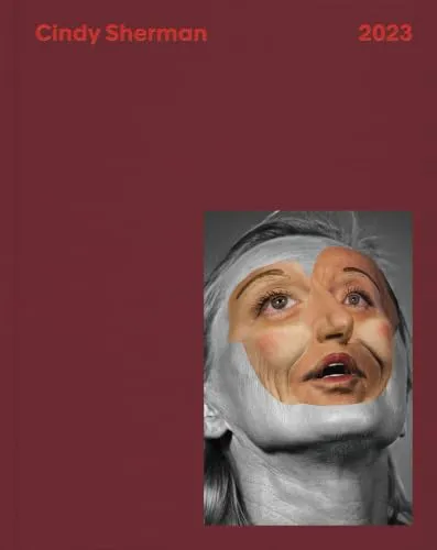 Couverture de Cindy Sherman: 2023