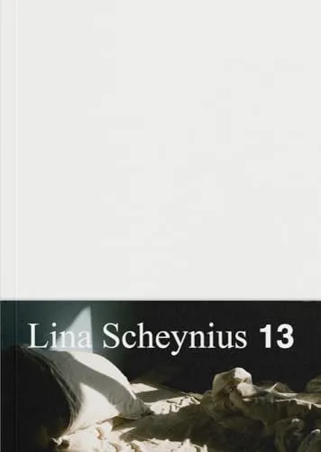 Couverture de 13