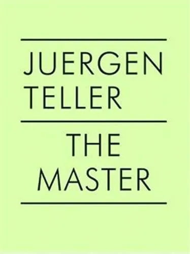 Couverture de The Master Ii