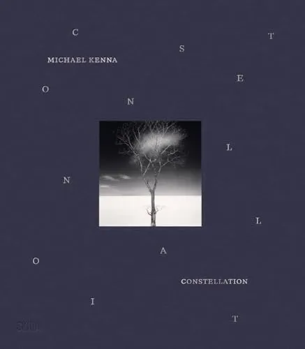 Couverture de Constellation