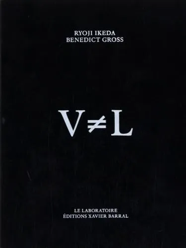 Couverture de V Vs L