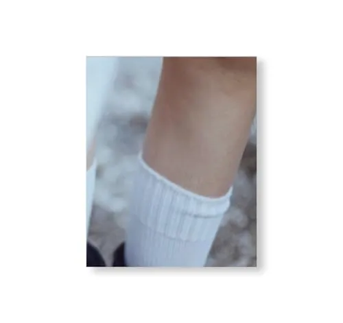 Couverture de A Feeling