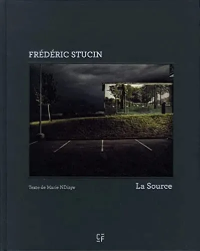 Couverture de La source