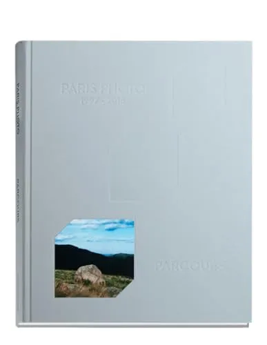 Couverture de 20 Ans Paris Photo