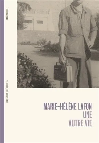 Couverture de Une autre vie