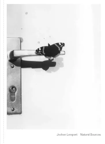 Couverture de Natural Sources