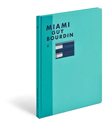 Couverture de Miami