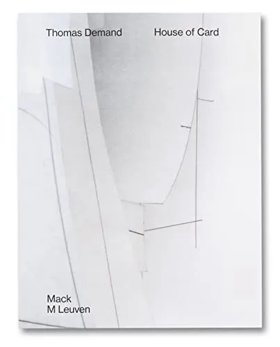 Couverture de House of Card