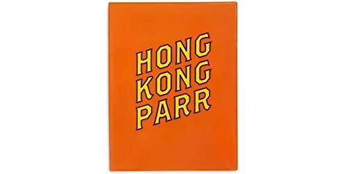 Couverture de Hong Kong Parr