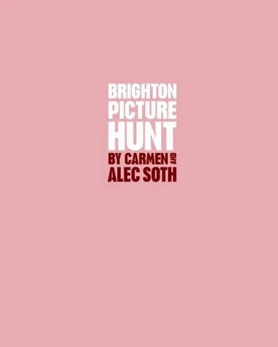 Couverture de Brighton Picture Hunt