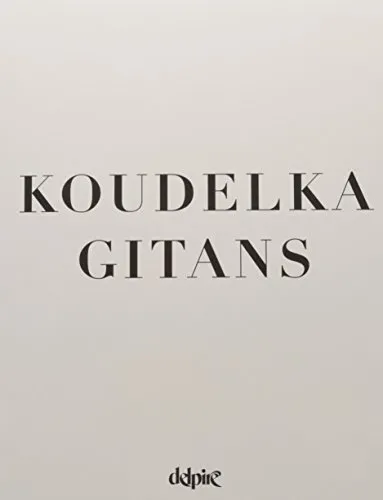 Couverture de Gitans