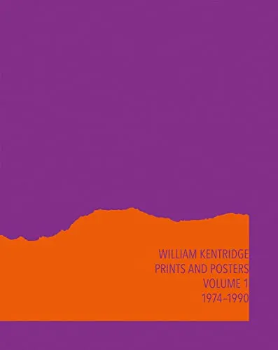 Couverture de Catalogue Raisonné Volume 1